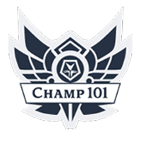 League of Legends Champ 101