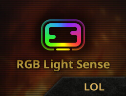 RGB Light Sense - LOL