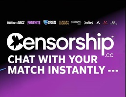 Censorship