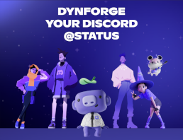 DynForge