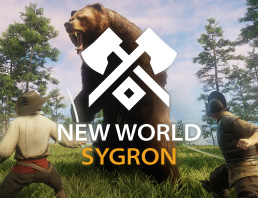 New World Sygron