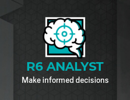 R6 Analyst