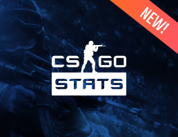CS:GO Stats