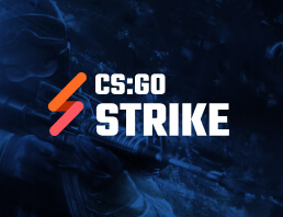 CS:GO Strike