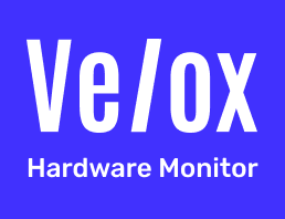 Velox - Hardware Monitor