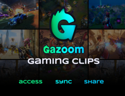 Gazoom
