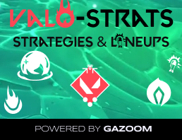 Valo Strats
