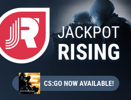 Jackpot Rising