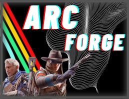 ARC Forge