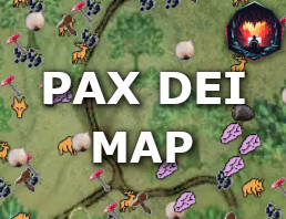 Pax Dei Map