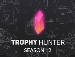 Trophy Hunter Reforged