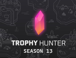 Trophy Hunter - League of Legends