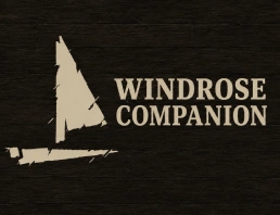 Windrose Companion