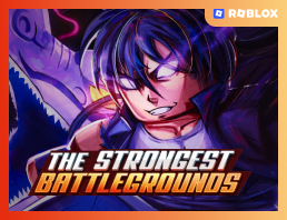 Strongest Battlegrounds Companion