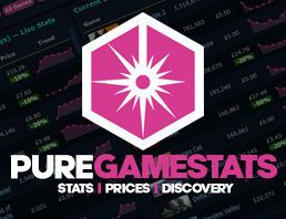 PureGameStats