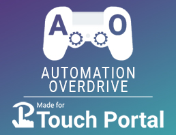 Automation Overdrive