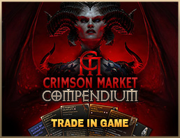 Crimson Market Compendium