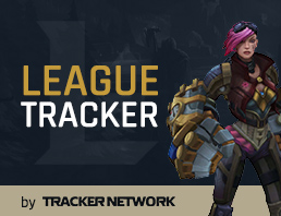 League Tracker