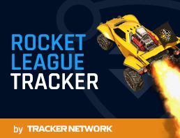 Rocket League Tracker