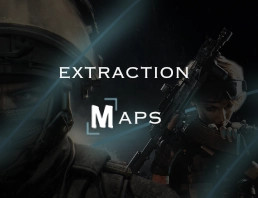 Extraction Maps