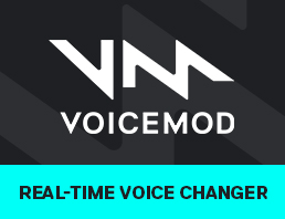 Voicemod Overlay