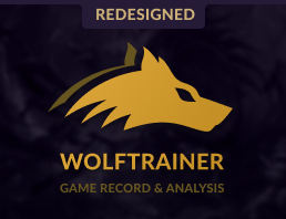 Wolftrainer