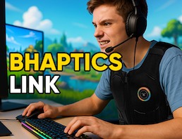 bHaptics Link