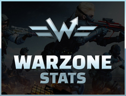 Warzone Stats