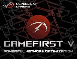 GameFirst V
