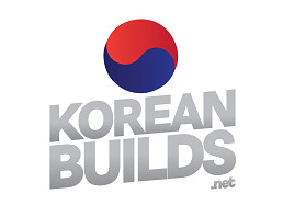 Koreanbuilds