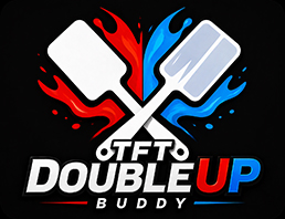 TFT DoubleUp Buddy